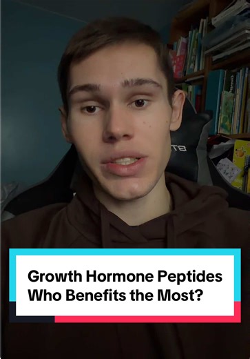 Understanding Growth Hormone Peptides and Their Benefits