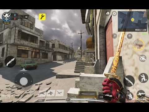 Best camper sniper spots in crossfire codm
