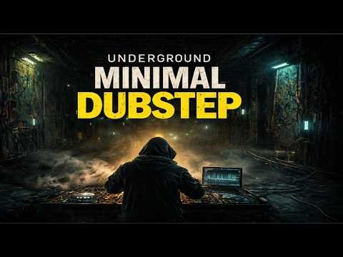 🔥 Underground Minimal Dubstep 💀 Deep Pressure Mix by Methodiq
