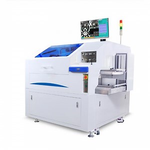 [Hot Item] High Precision Pick and Place Machine Flip Chip Die Bonder Semiconductor Bonding Equipment