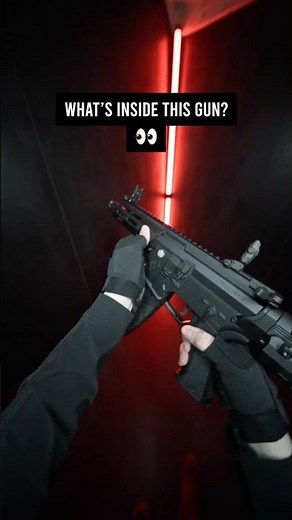 Introducing the Krytac 2025 series Part II