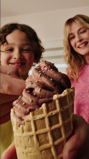 Freezi ice cream maker