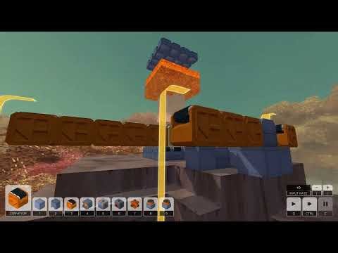 Tree Juice and a Few Dumb Tricks | Infinifactory (E13)