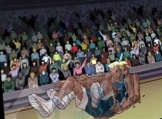 X-Men Evolution X-Men Evolution S01 E005 – Speed and Spyke - video Dailymotion