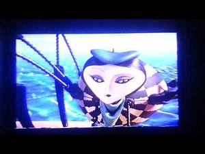 Opening To Muppet Treasure Island 1996 VHS