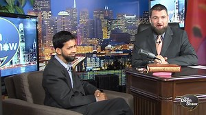 18K views · 1.1K reactions | Find out everything you need to know about why Muslims Fast in Ramadan? Support our work here https://www.patreon.com/thedeenshow | The Deen Show | Facebook