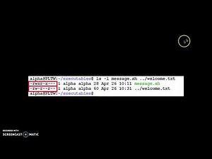 Cyber 3.1.2 Access Control Help Video