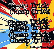 Cheap Trick - Too Much