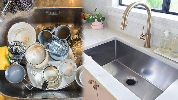 Ultimate Deep Clean for Clothes and Dishes