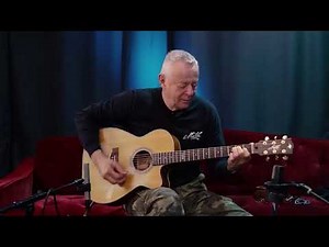 Tommy Emmanuel - 'You Needed Me' (Acoustic Fingerstyle)