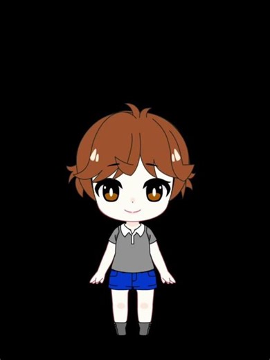 Get Out!!! Sound Effect (David Junior’s Shouting Voice)