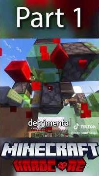 BEATING SKYBLOCK [beppo] #funny #minecraft #minecraft #asmr #speedrun #messi #ronaldo #funny #scary