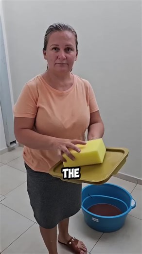 Transform Your Home with a Simple Sponge Wall Makeover