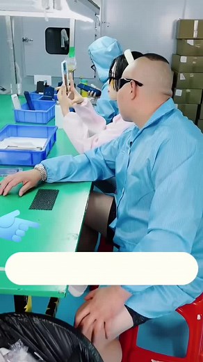 Best iPhone Screen Protector Demonstration