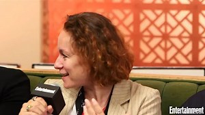 EW San Diego Comic-Con 2022: Live with Tales of the Walking Dead