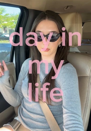 this is just me getting into the spring break mentality YESSSS im so happy we’re finally getting summer weather back aoarashi season here we come !!! #vlog #dayinmylife #grwm #luné