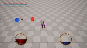 30 临时效果设置