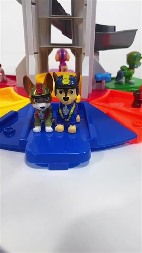 Amazing Mini Toys for Kids: Funny ASMR Cartoon Video