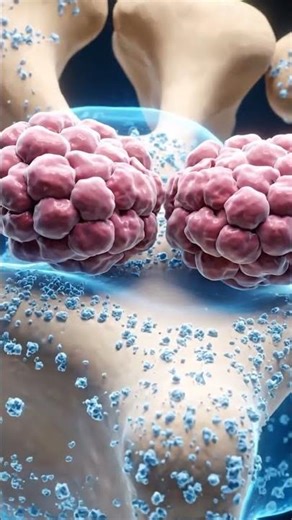 Bisphosphonate Mechanism