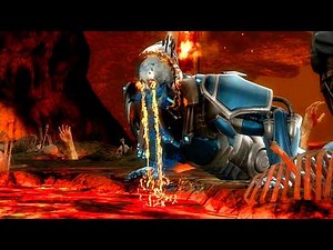 The Evolution of All Stage Fatalities in Mortal Kombat (1992-2026)