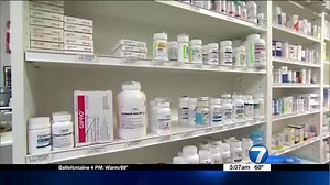 More than 100 medications in short supply; How pharmacies are being impacted