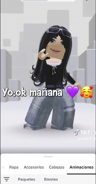 Tutoriales de Roblox: Cómo cambiar tu avatar