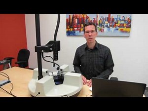 BioTester Demonstration