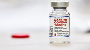 Vaccinul Moderna: Imunitate la COVID-19 cel puțin doi ani, susține directorul companiei producătoare