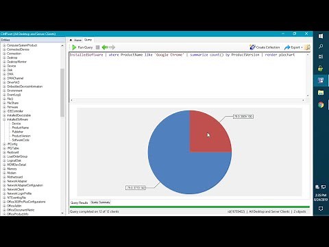 Using CMPivot in SCCM for Real-Time Data and Taking Real-Time Action Using Scripts