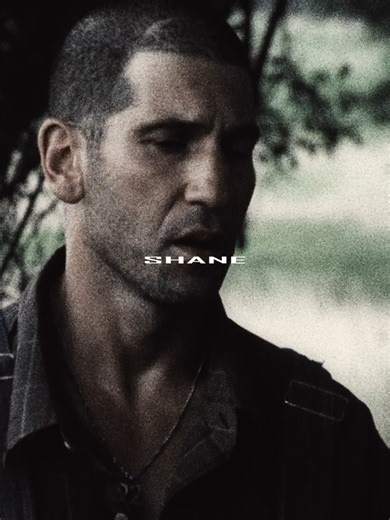 Shane Walsh's Iconic Expressions in The Walking Dead