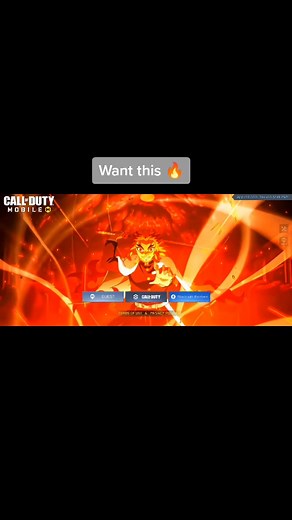 Cool Loading Screen for Call of Duty Mobile