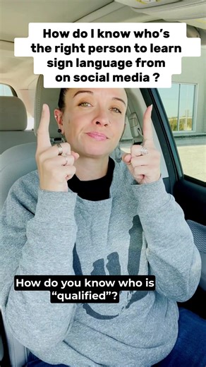 Top 3 Tips to Learn Sign Language Correctly