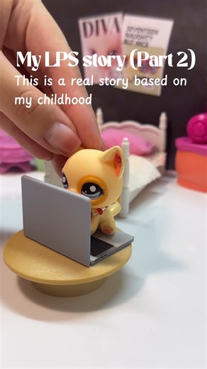 ♡︎ 𝘭𝘱𝘴 𝘦𝘷𝘪𝘦 ₊˚ෆ on Instagram: "My LPS story Part 2 #lps#littlestpetshop #lpsskit#lpslipsync#lpscommunity #lpscollection #lpscollector #lpsg2 #lpsg4 #foryoupage #viral #lpswater #lpsmusic #lpstiktok #lpstok #lpspopular #lpsvideo #lpsvid #lpsg7 #lpsphoto #lpsphotograph"