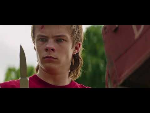 IT - Pennywise - Kill Them All