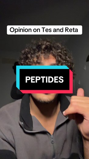 Enhance Your Life with Peptides: A Comprehensive Guide