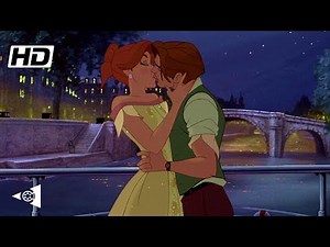 Anastasia (1997) - Finale HD