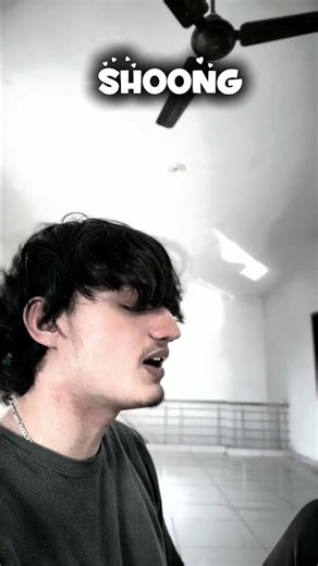 Covering shoong lisa verse in my voice #lisa #shoong #fypシ #kpopcover #kpopidol #shorts #yg #blinks