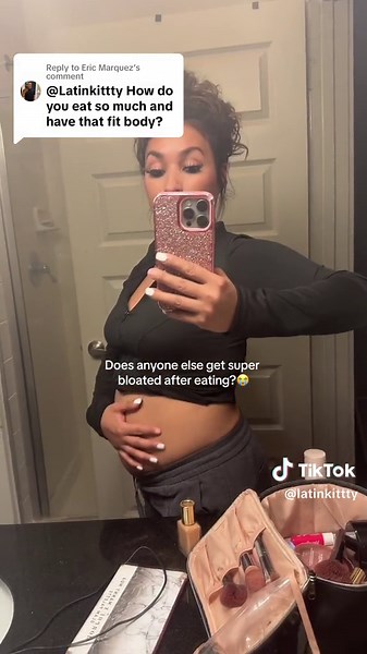 Bloating After Eating: Causes and Solutions