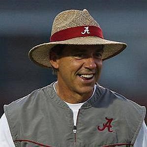Nick Saban – Age, Bio, Personal Life, Family & Stats | CelebsAges