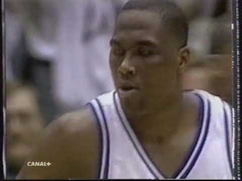 NBA Draft prospects 1999