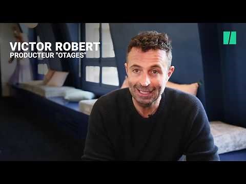 "OTAGES": comment un documentaire a réussi à libérer la parole de sept anciens otages