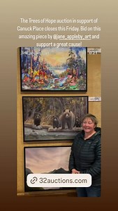 Canuck Place Children's Hospice on Reels