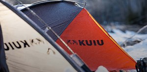 Ultralight Hunting Tents