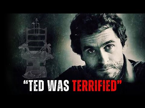 The Last 24 Hours of Ted Bundy