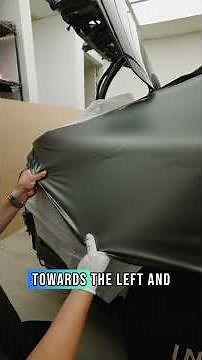 Inozetek Dynamic PPF Install Tutorial (Part 2)