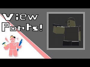 Gnomecode Tower Defense Addon // Tutorial 2 // Viewport Loadout!