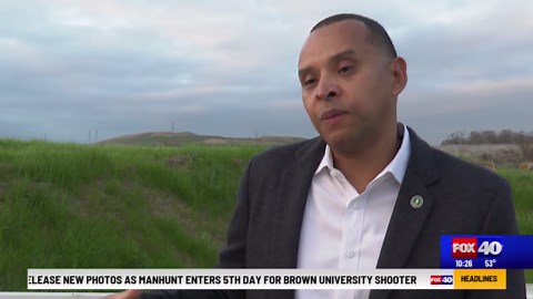 Sacramento State set to open new forensics crime lab in Placer County