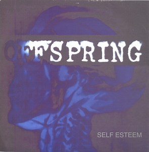 Offspring - Self Esteem