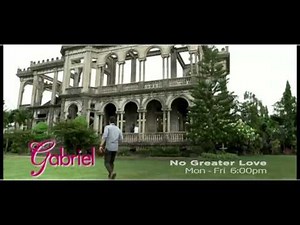 PROMO: NO GREATER LOVE