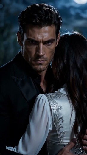 6《Marked by My Mate》Outcast wolf girl unlocks moon power and mends alpha’s broken heart